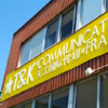 TK communication photo entreprise