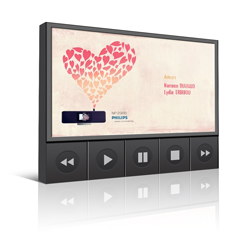 Ecoute l'amour Ecoute l'amour